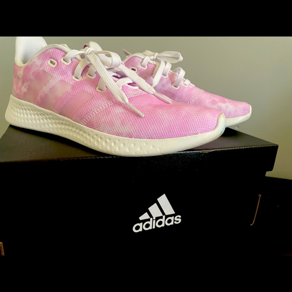 Basically brand new worn once